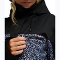 Dámska snowboardová bunda ROXY Brylee twilight purple wildin out 7