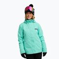 Dámska snowboardová bunda ROXY Brylee opal