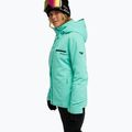 Dámska snowboardová bunda ROXY Brylee opal 3