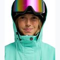 Dámska snowboardová bunda ROXY Brylee opal 4