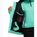 Dámska snowboardová bunda ROXY Brylee opal 8