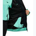 Dámska snowboardová bunda ROXY Brylee opal 9