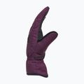 Dámske snowboardové rukavice ROXY Freshfield Blackberry Wine 2