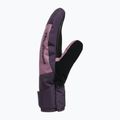 Dámske snowboardové rukavice DC Franchise Mitt W 10K mysterioso 2