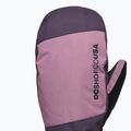 Dámske snowboardové rukavice DC Franchise Mitt W 10K mysterioso 3