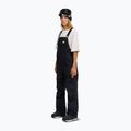 Dámske snowboardové nohavice DC Valiant Bib Pt black 3