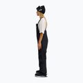 Dámske snowboardové nohavice DC Valiant Bib Pt black 4