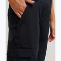 Dámske snowboardové nohavice DC Valiant Bib Pt black 9