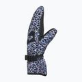Dámske snowboardové rukavice ROXY Jetty Mitt Twilight Purple Wildin Out 2