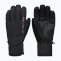 Dámske snowboardové rukavice DC Franchise Glove W 10K black