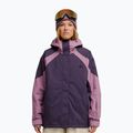 Dámska snowboardová bunda DC Everfrost mysterioso