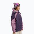 Dámska snowboardová bunda DC Everfrost mysterioso 4