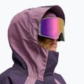 Dámska snowboardová bunda DC Everfrost mysterioso 6