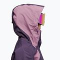Dámska snowboardová bunda DC Everfrost mysterioso 7