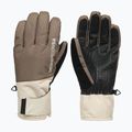 Dámske snowboardové rukavice DC Franchise Glove W 10K morel