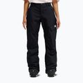 Dámske snowboardové nohavice DC Nonchalant Pant black