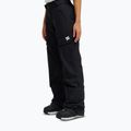 Dámske snowboardové nohavice DC Nonchalant Pant black 3