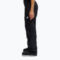 Dámske snowboardové nohavice DC Nonchalant Pant black 4
