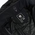 Pánska snowboardová bunda DC Trackstar 10K black 11