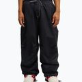 Pánske snowboardové nohavice DC Trackstar 10K black