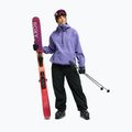 Dámska snowboardová bunda ROXY Frostbliss Softshell Overhead twilight purple 2