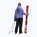 Dámska snowboardová bunda ROXY Frostbliss Softshell Overhead twilight purple 5