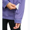 Dámska snowboardová bunda ROXY Frostbliss Softshell Overhead twilight purple 7