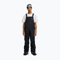 Pánske snowboardové nohavice DC Docile Bib 10K black