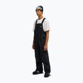 Pánske snowboardové nohavice DC Docile Bib 10K black 3