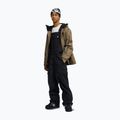 Pánske snowboardové nohavice DC Docile Bib 10K black 5