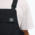 Pánske snowboardové nohavice DC Docile Bib 10K black 6