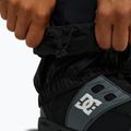 Pánske snowboardové nohavice DC Docile Bib 10K black 10