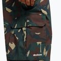 Pánske snowboardové nohavice DC Snowcat Cargo Pt 20K classic camo 7