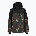 Pánska snowboardová bunda DC Edge 20K classic camo