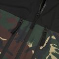 Pánska snowboardová bunda DC Edge 20K classic camo 4