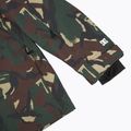 Pánska snowboardová bunda DC Edge 20K classic camo 5