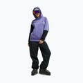 Detská snowboardová bunda ROXY Liberty Hoodie twilight purple 2