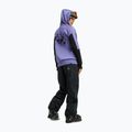 Detská snowboardová bunda ROXY Liberty Hoodie twilight purple 4