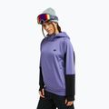 Detská snowboardová bunda ROXY Liberty Hoodie twilight purple 5