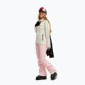 Dámske snowboardové nohavice Roxy Rising High rose shadow 2