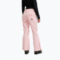 Dámske snowboardové nohavice Roxy Rising High rose shadow 3