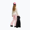 Dámske snowboardové nohavice Roxy Rising High rose shadow 4