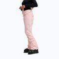 Dámske snowboardové nohavice Roxy Rising High rose shadow 5