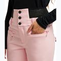 Dámske snowboardové nohavice Roxy Rising High rose shadow 6