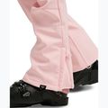Dámske snowboardové nohavice Roxy Rising High rose shadow 8