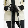 Dámske snowboardové rukavice ROXY Jetty Solid silver 3