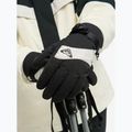 Dámske snowboardové rukavice ROXY Jetty Solid silver 4