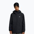 Pánska snowboardová bunda DC Basis 10K black