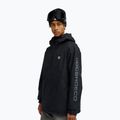 Pánska snowboardová bunda DC Basis 10K black 3