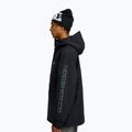 Pánska snowboardová bunda DC Basis 10K black 4